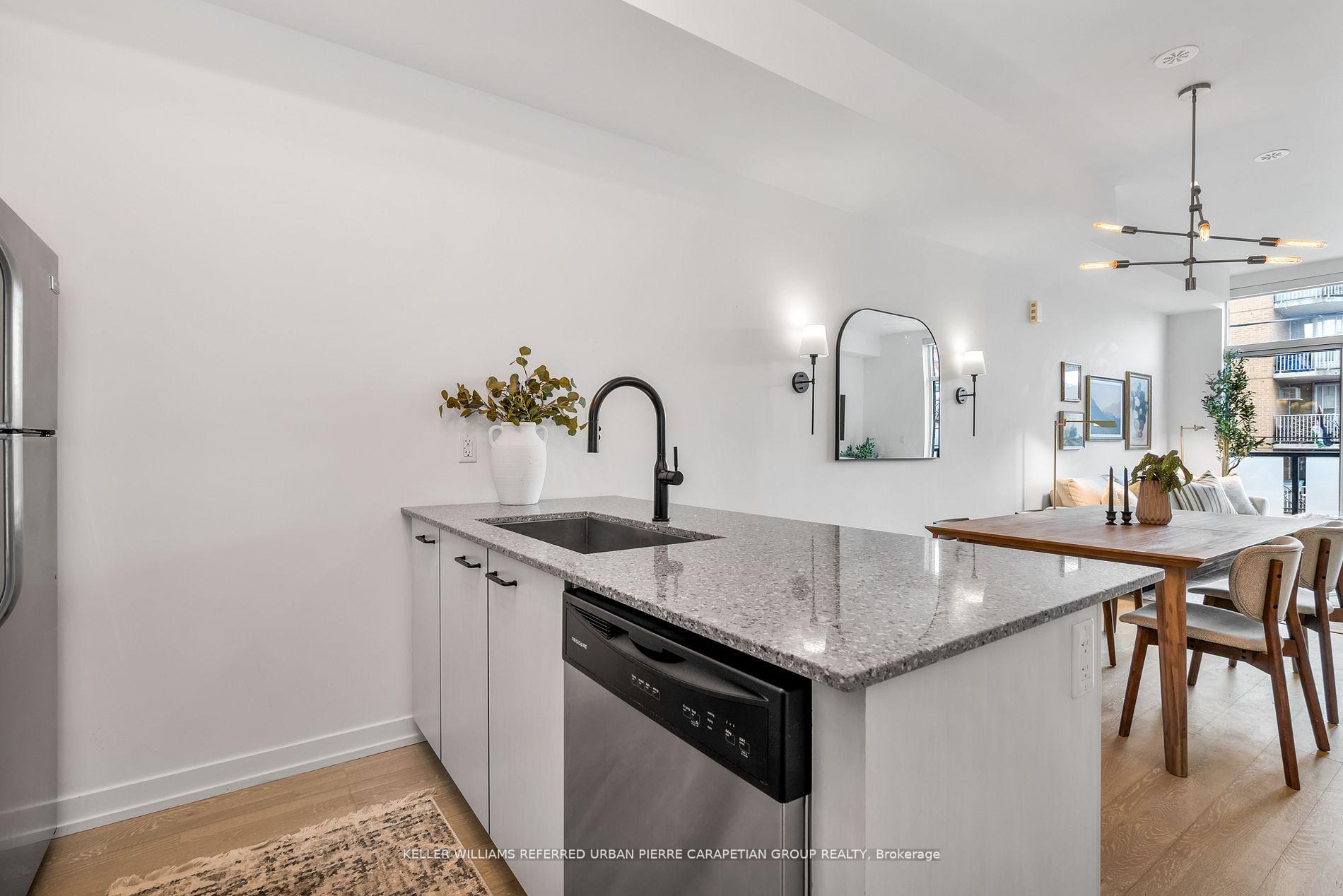 Photo 12 of Unit 3, 1331 Gerrard Avenue, Toronto, Greenwood-Coxwell — HOMEH