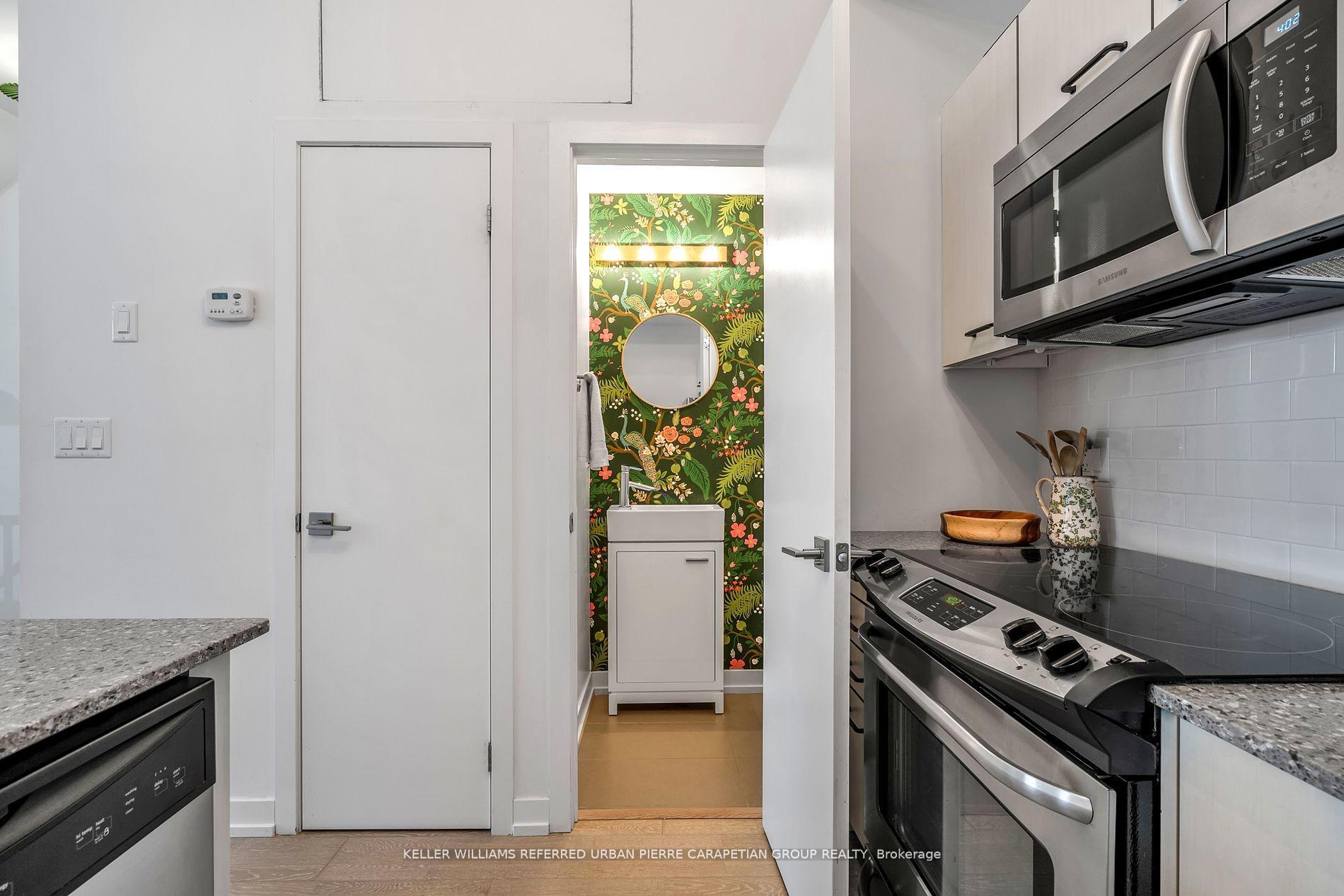 Photo 11 of Unit 3, 1331 Gerrard Avenue, Toronto, Greenwood-Coxwell — HOMEH
