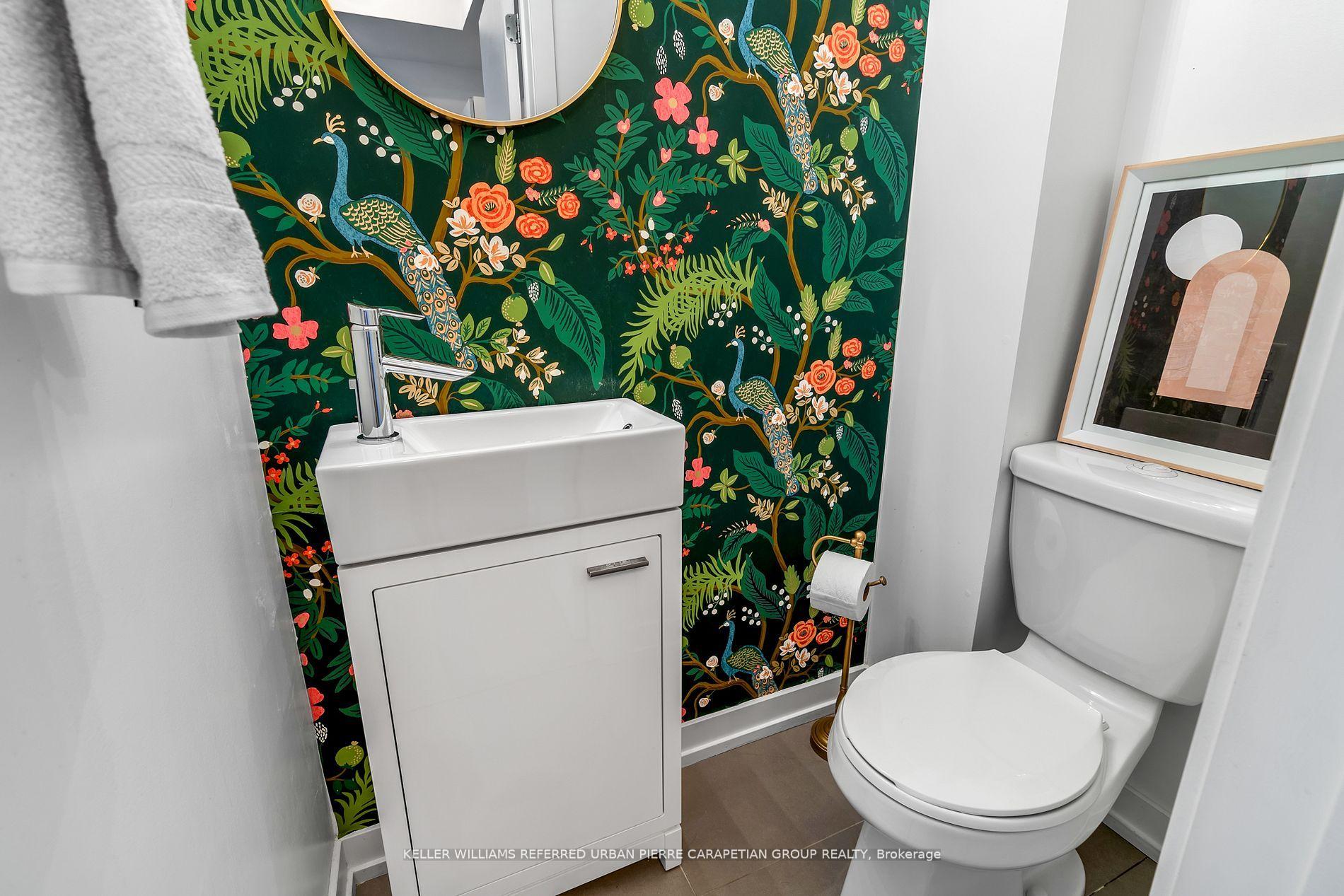 Photo 14 of Unit 3, 1331 Gerrard Avenue, Toronto, Greenwood-Coxwell — HOMEH
