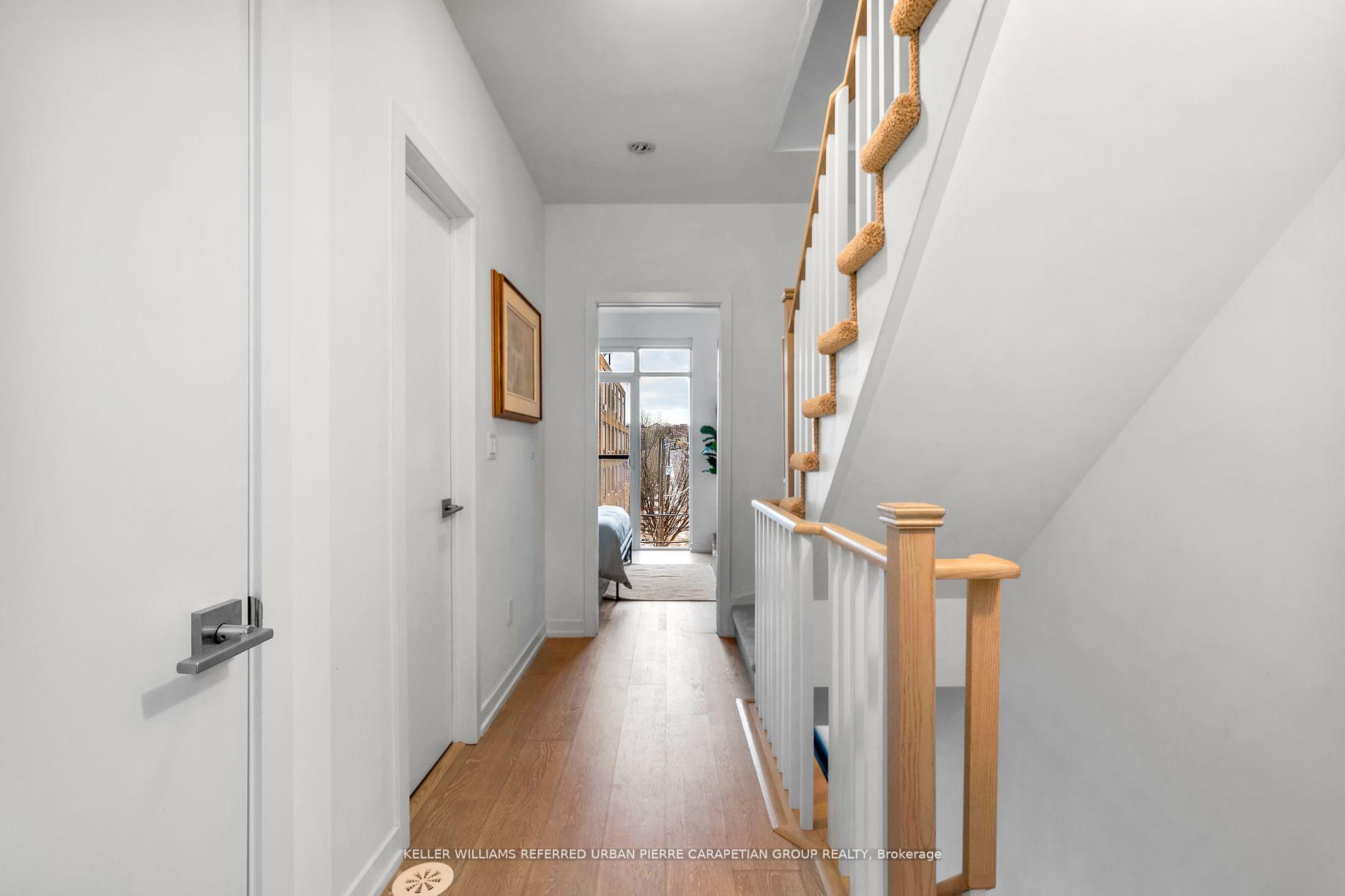 Photo 17 of Unit 3, 1331 Gerrard Avenue, Toronto, Greenwood-Coxwell — HOMEH