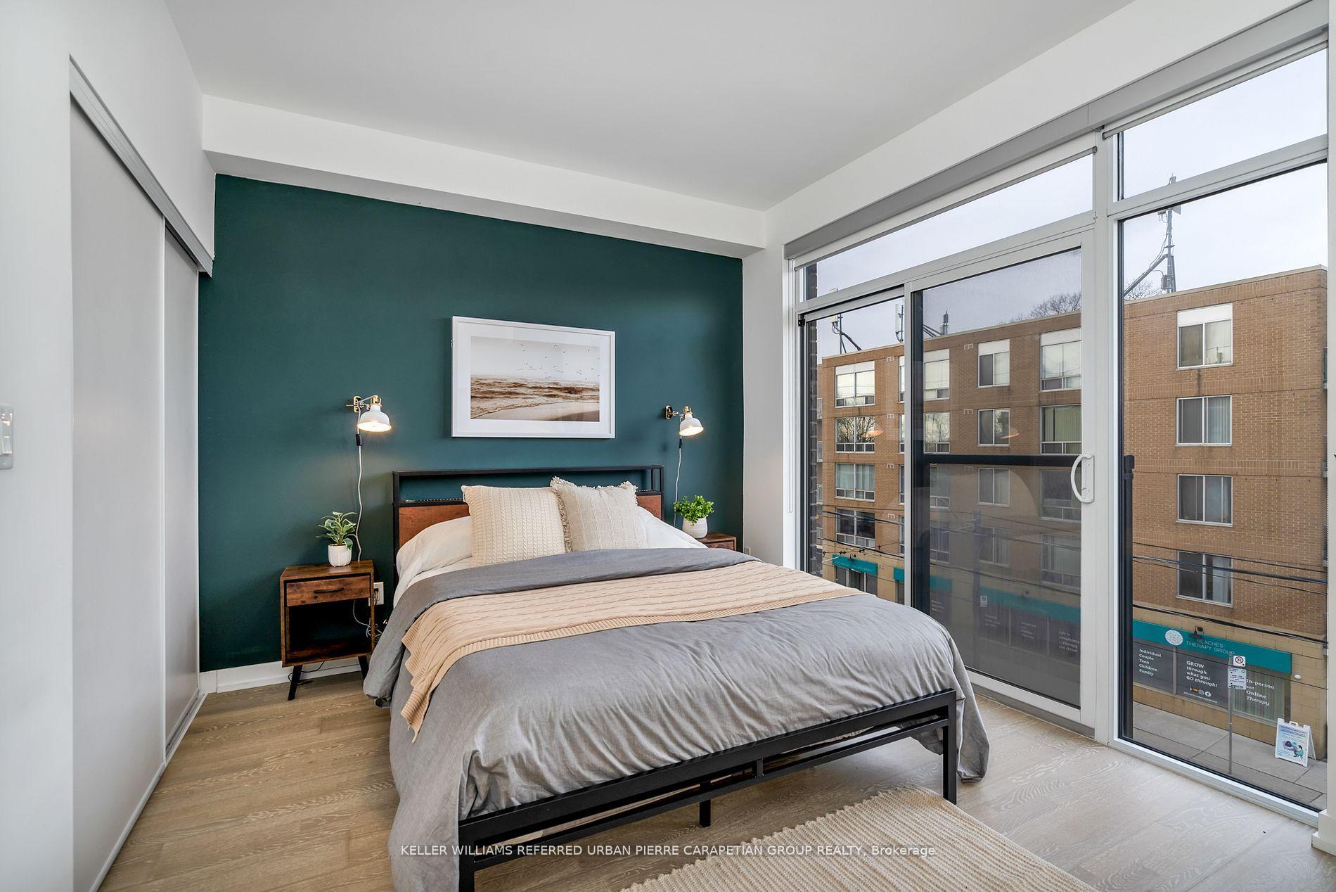 Photo 19 of Unit 3, 1331 Gerrard Avenue, Toronto, Greenwood-Coxwell — HOMEH