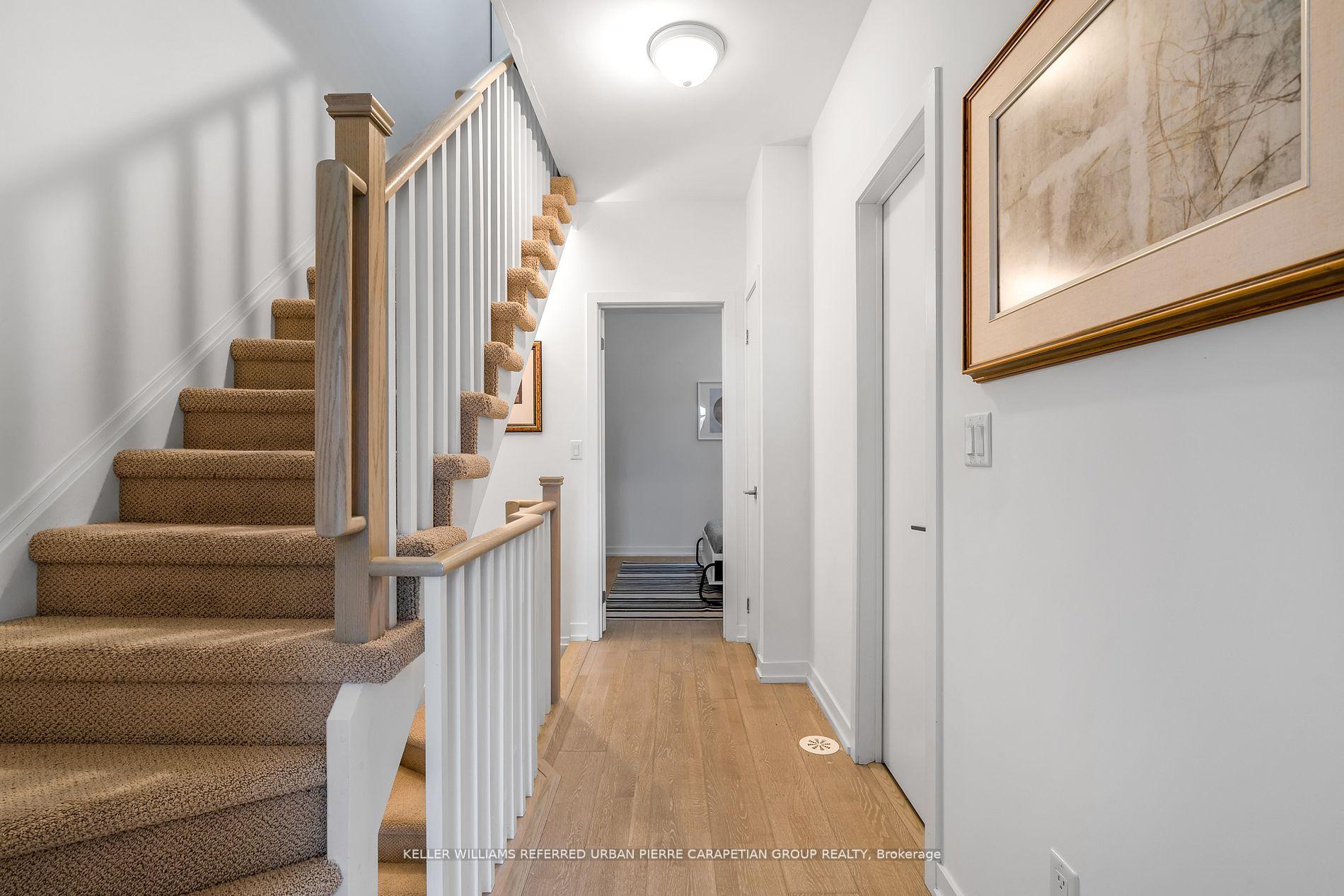 Photo 8 of Unit 3, 1331 Gerrard Avenue, Toronto, Greenwood-Coxwell — HOMEH