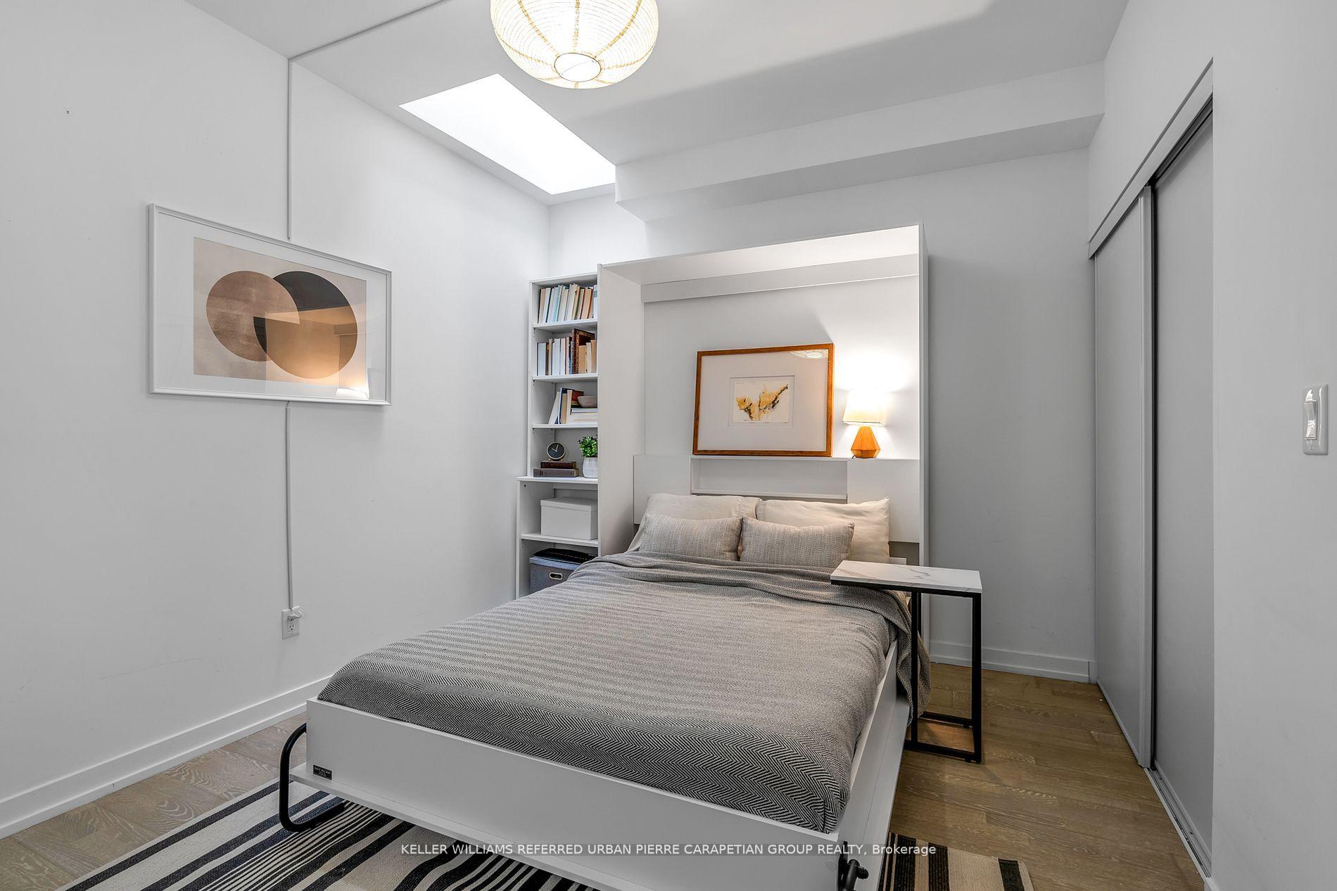 Photo 21 of Unit 3, 1331 Gerrard Avenue, Toronto, Greenwood-Coxwell — HOMEH