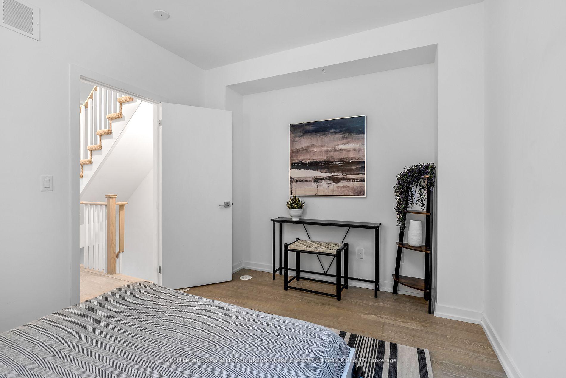 Photo 33 of Unit 3, 1331 Gerrard Avenue, Toronto, Greenwood-Coxwell — HOMEH