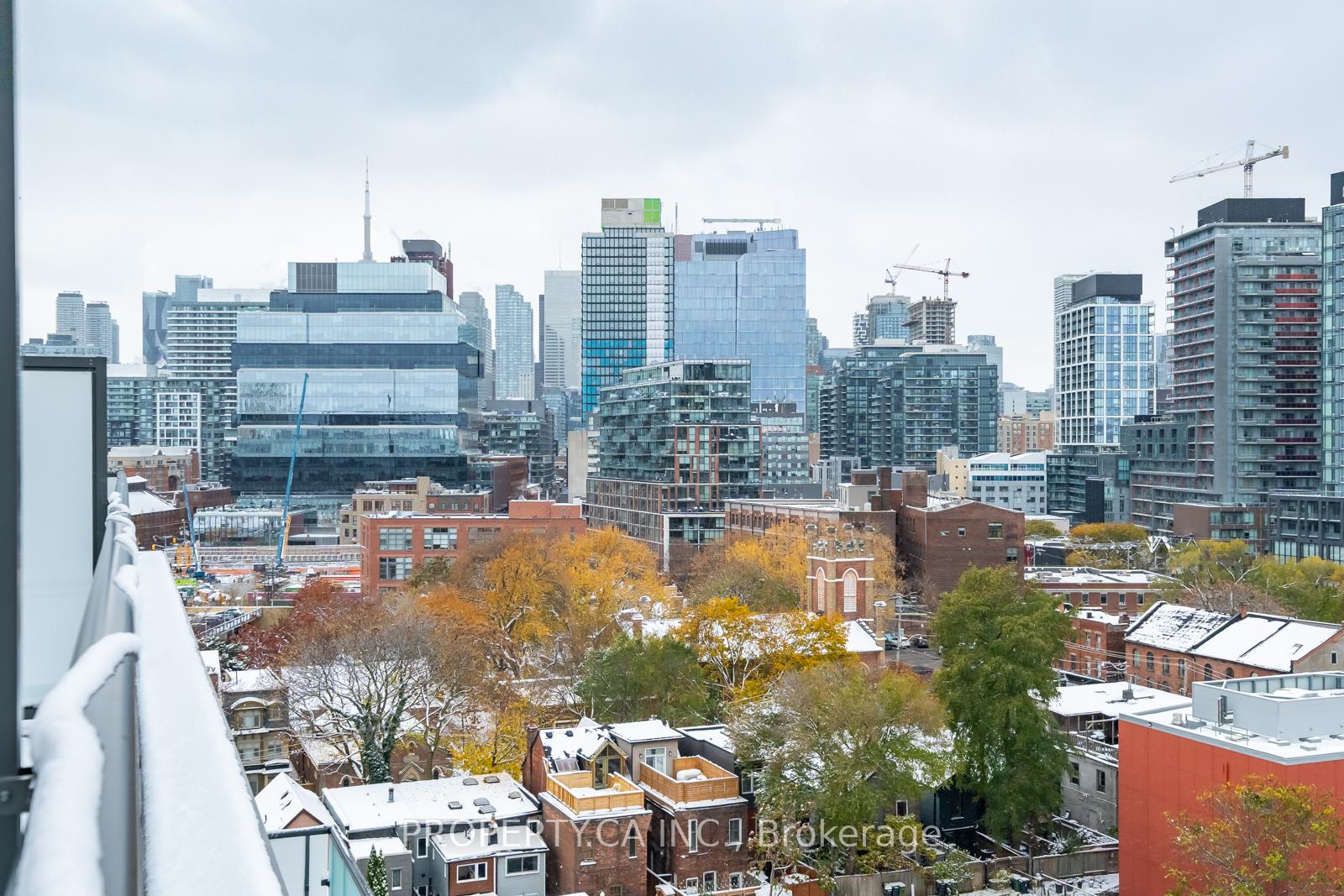 Photo 7 of Unit 1023, 28 Eastern Avenue, Toronto, Moss Park — HOMEH