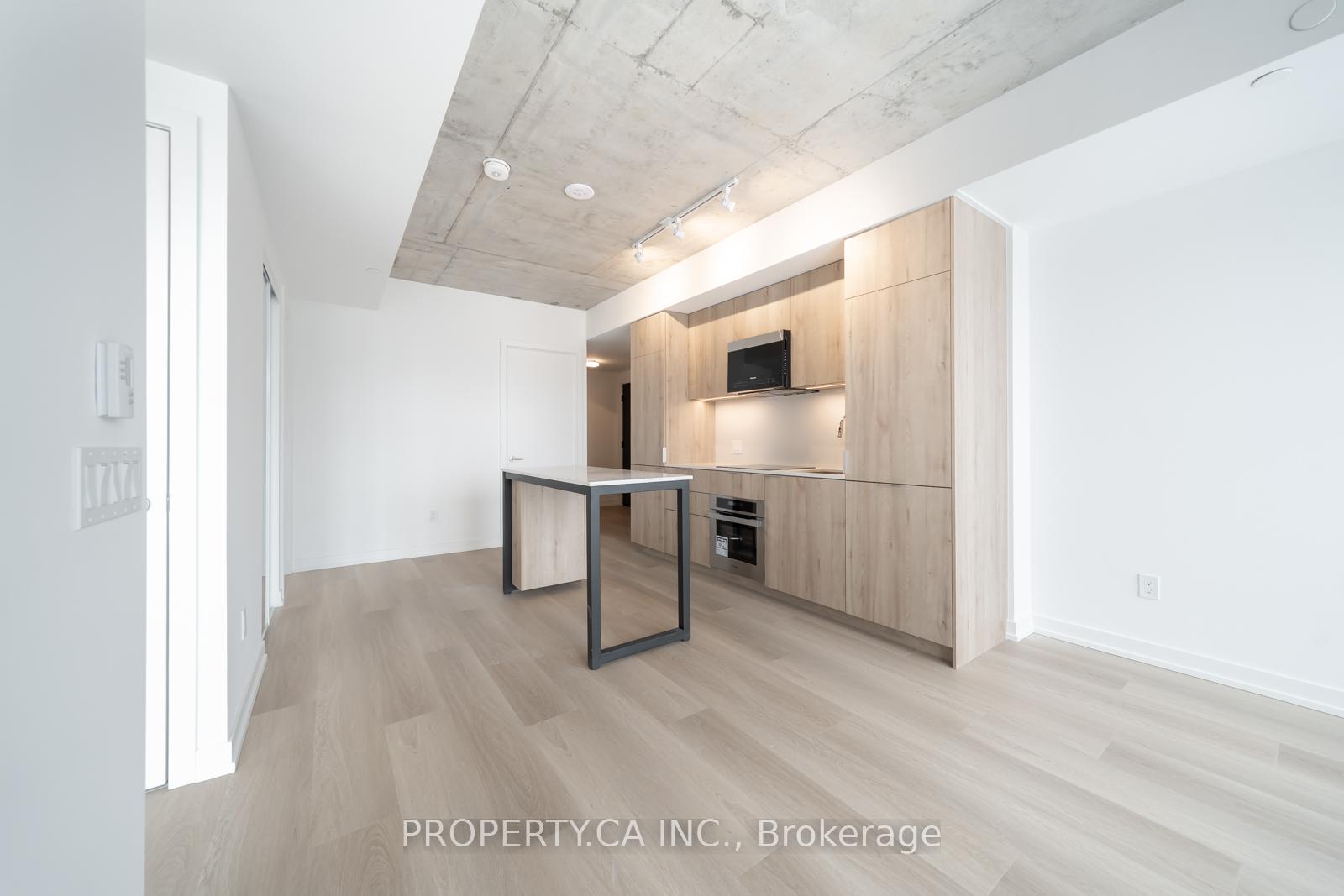 Photo 10 of Unit 1023, 28 Eastern Avenue, Toronto, Moss Park — HOMEH