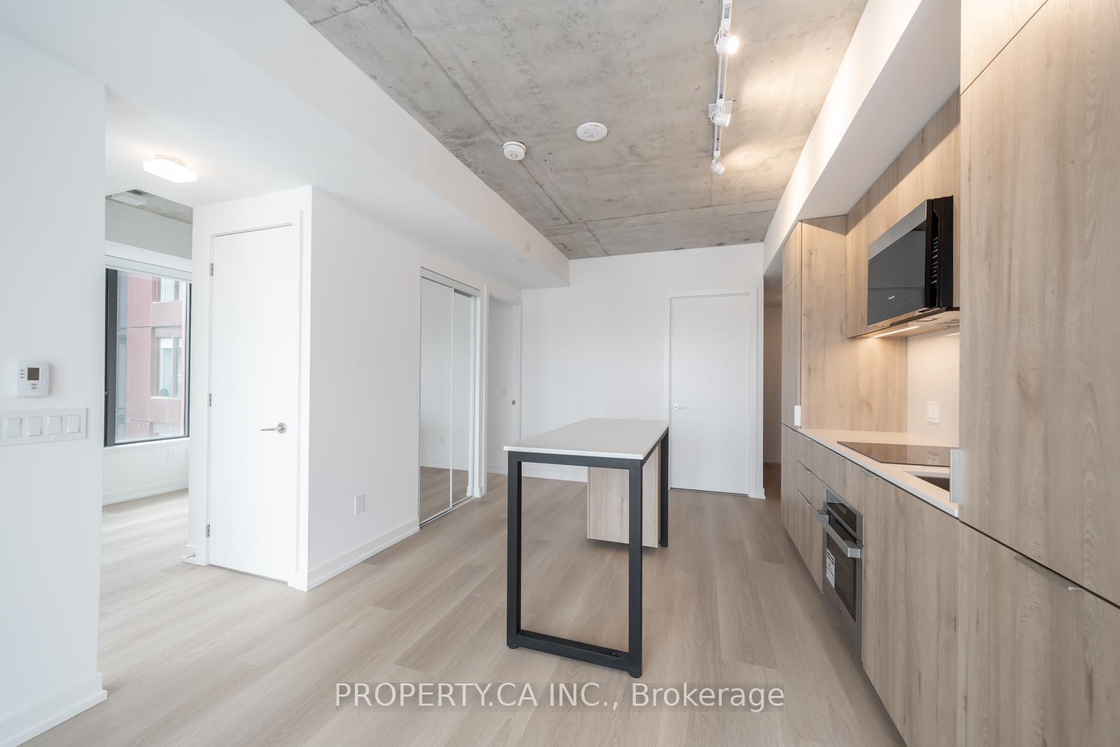 Photo 3 of Unit 1023, 28 Eastern Avenue, Toronto, Moss Park — HOMEH