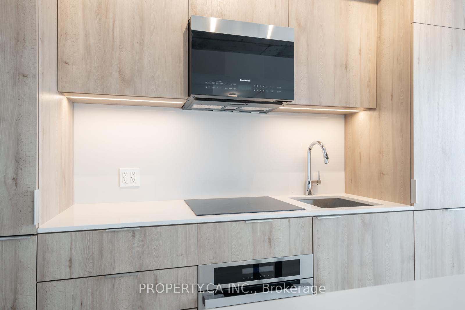 Photo 4 of Unit 1023, 28 Eastern Avenue, Toronto, Moss Park — HOMEH