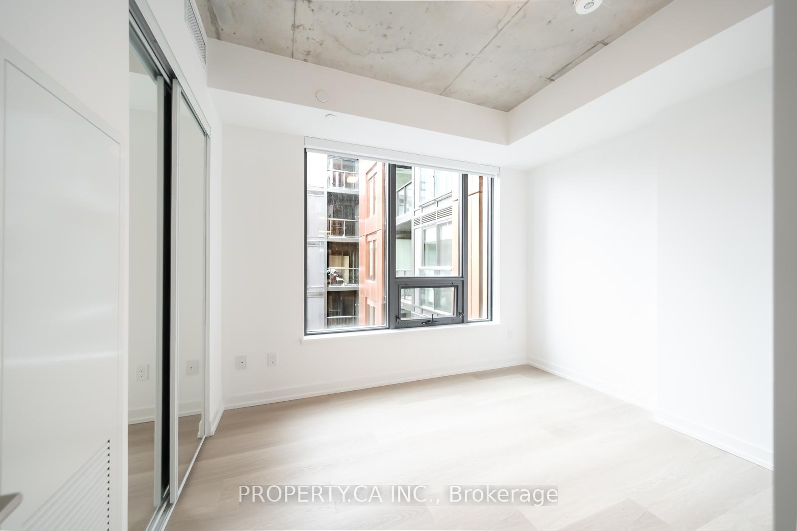 Photo 5 of Unit 1023, 28 Eastern Avenue, Toronto, Moss Park — HOMEH