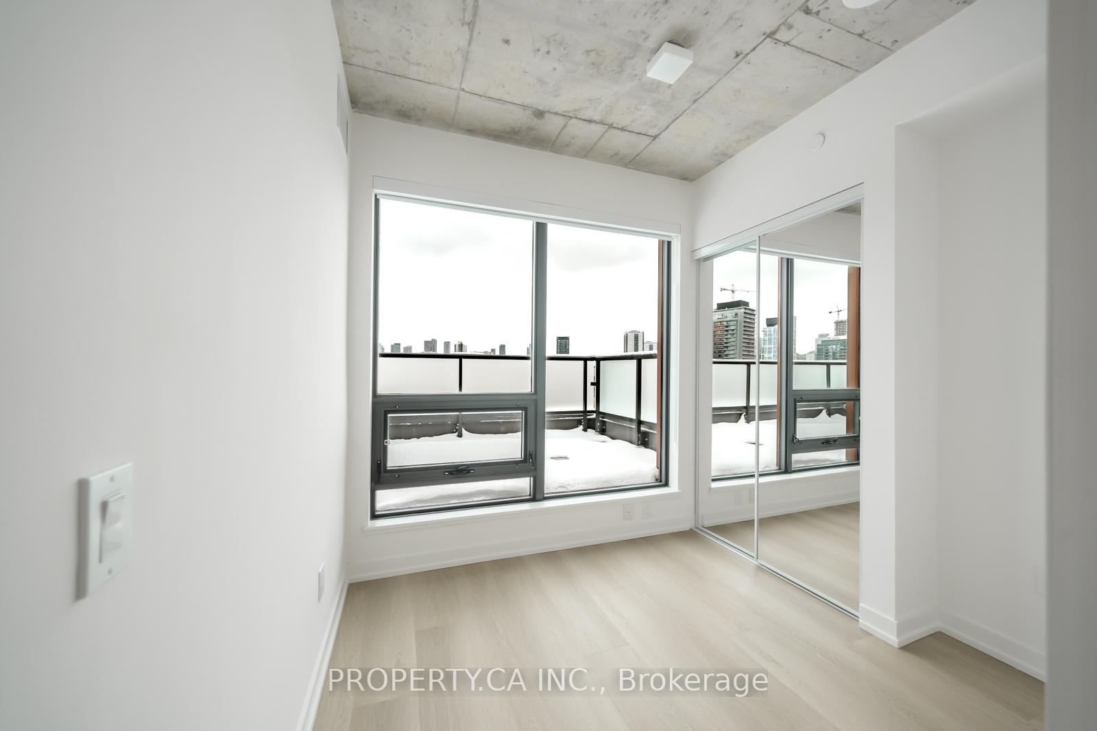 Photo 11 of Unit 1023, 28 Eastern Avenue, Toronto, Moss Park — HOMEH