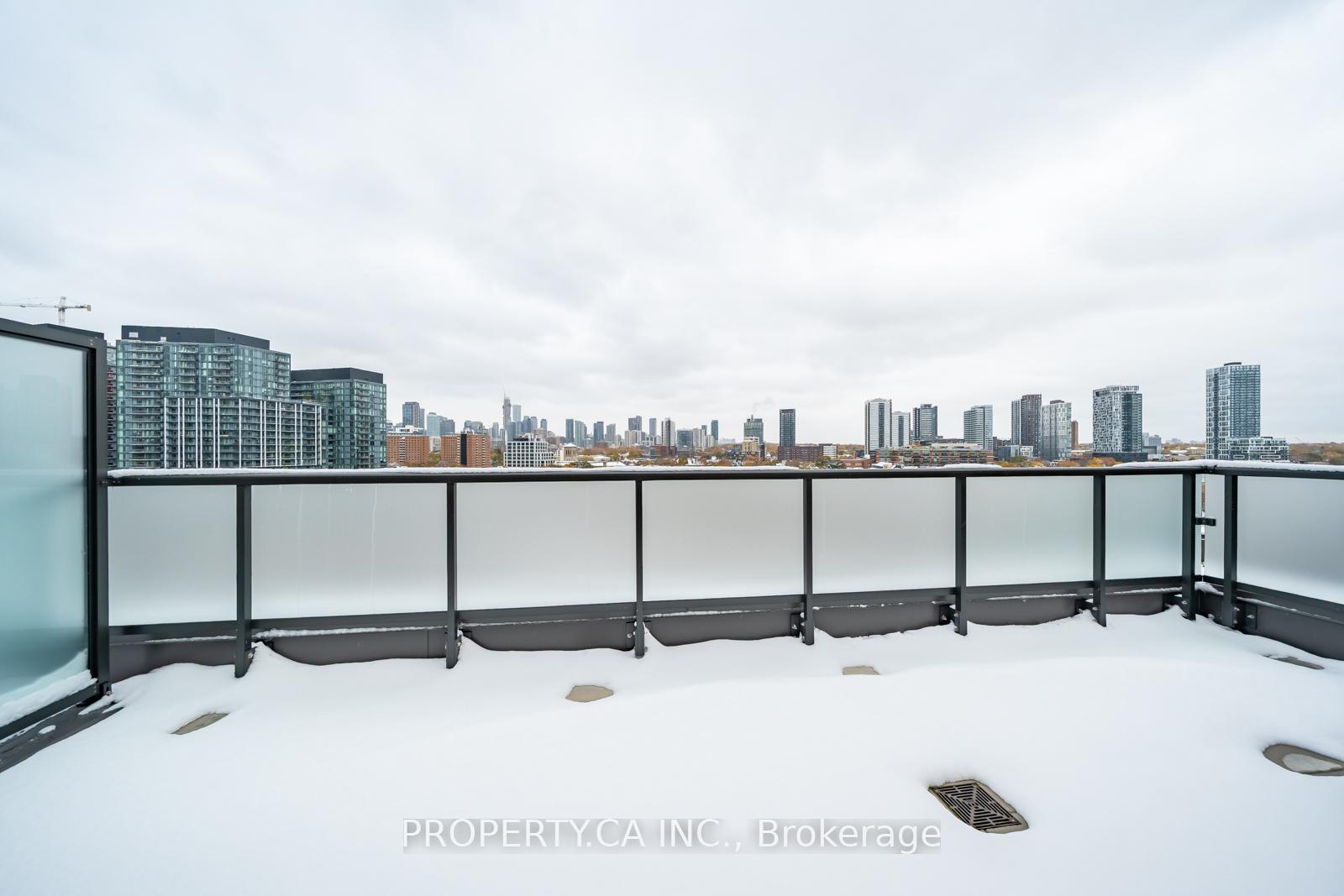 Photo 13 of Unit 1023, 28 Eastern Avenue, Toronto, Moss Park — HOMEH