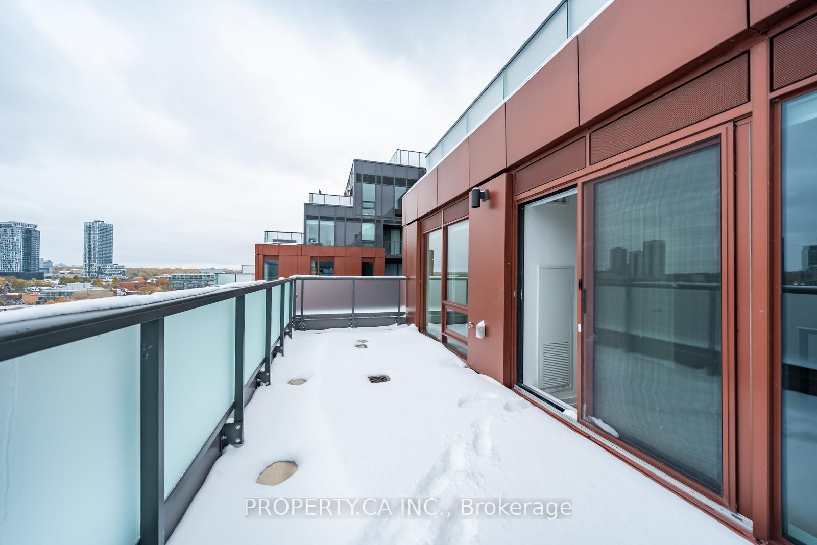 Photo 9 of Unit 1023, 28 Eastern Avenue, Toronto, Moss Park — HOMEH