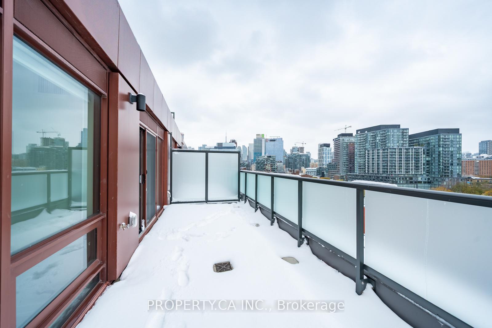 Photo 21 of Unit 1023, 28 Eastern Avenue, Toronto, Moss Park — HOMEH