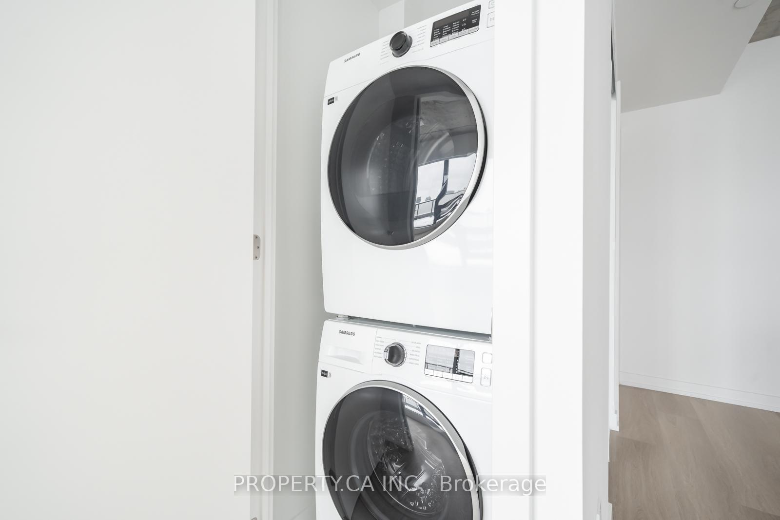 Photo 8 of Unit 1023, 28 Eastern Avenue, Toronto, Moss Park — HOMEH