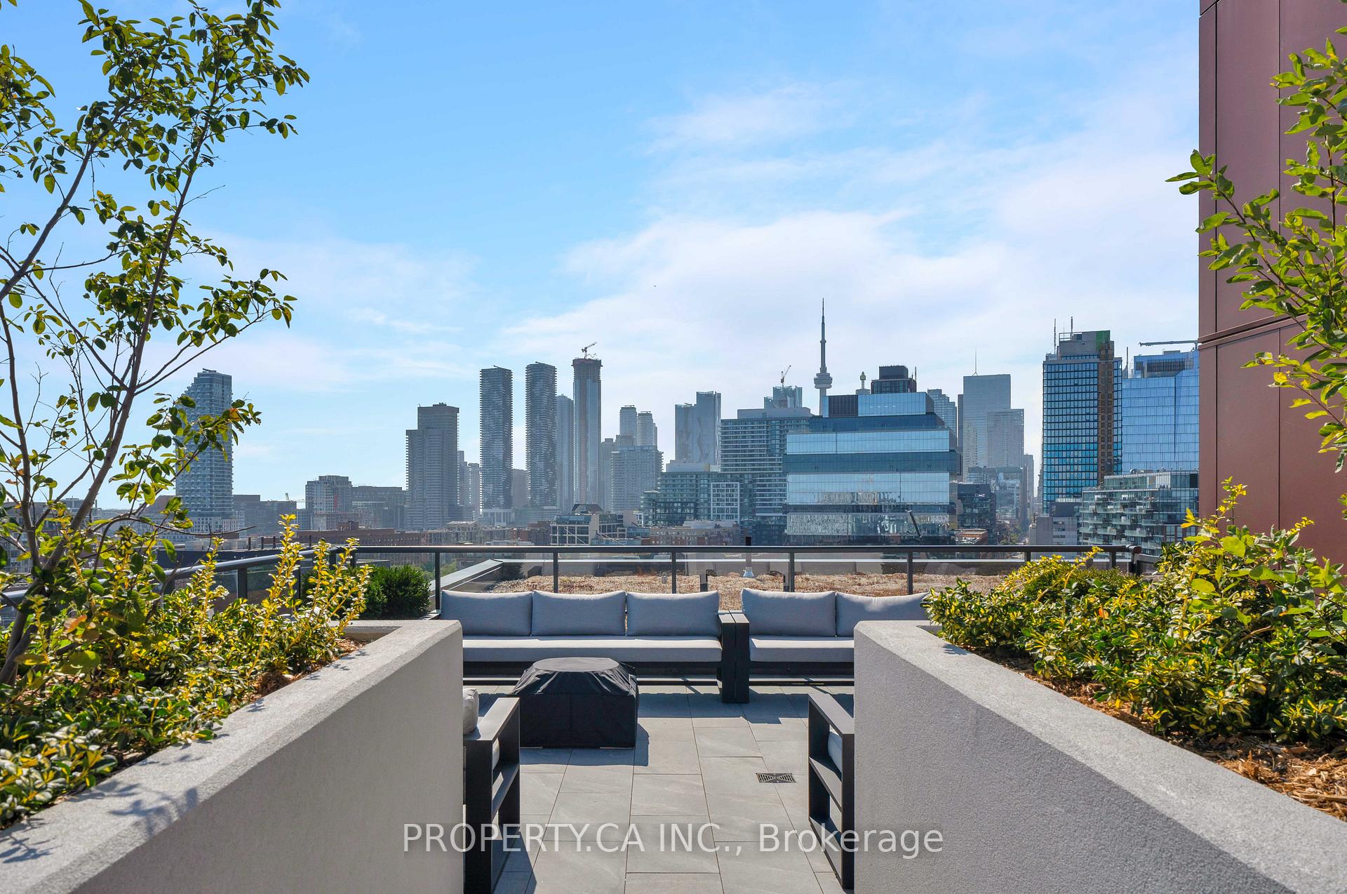 Photo 24 of Unit 1023, 28 Eastern Avenue, Toronto, Moss Park — HOMEH