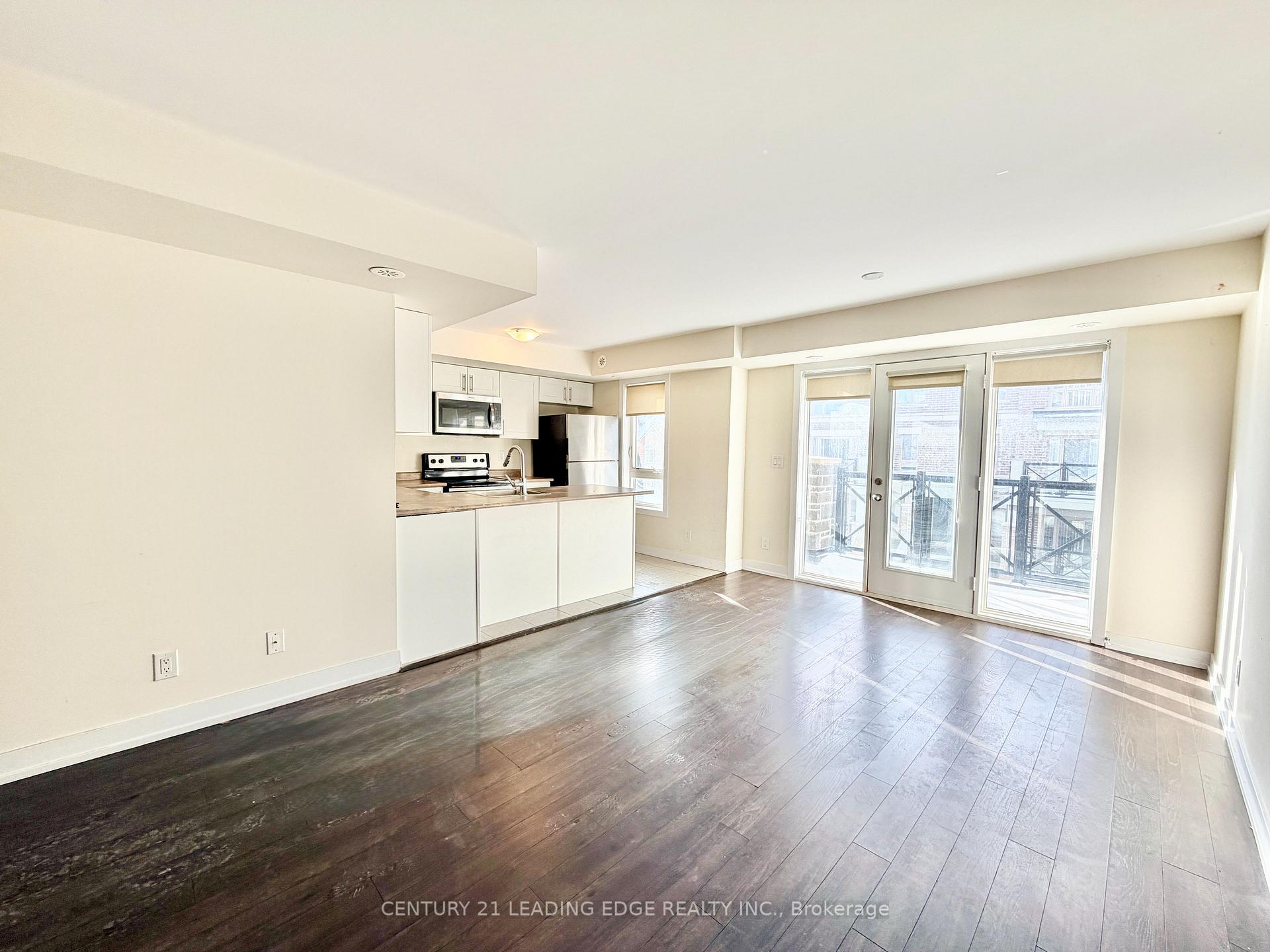 Photo 3 of Unit 807, 1 Blanche Lane, Markham, Cornell — HOMEH