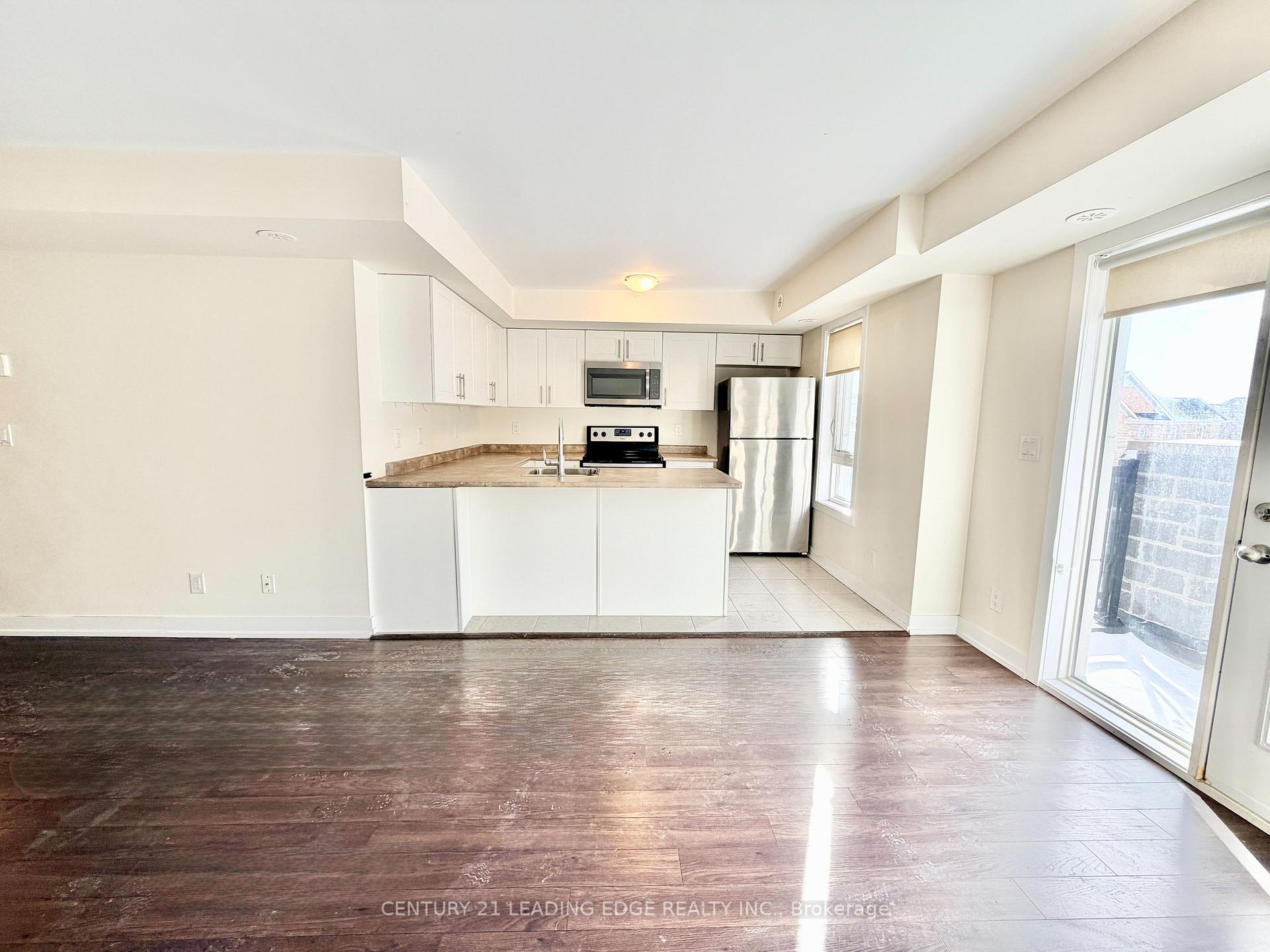 Photo 8 of Unit 807, 1 Blanche Lane, Markham, Cornell — HOMEH