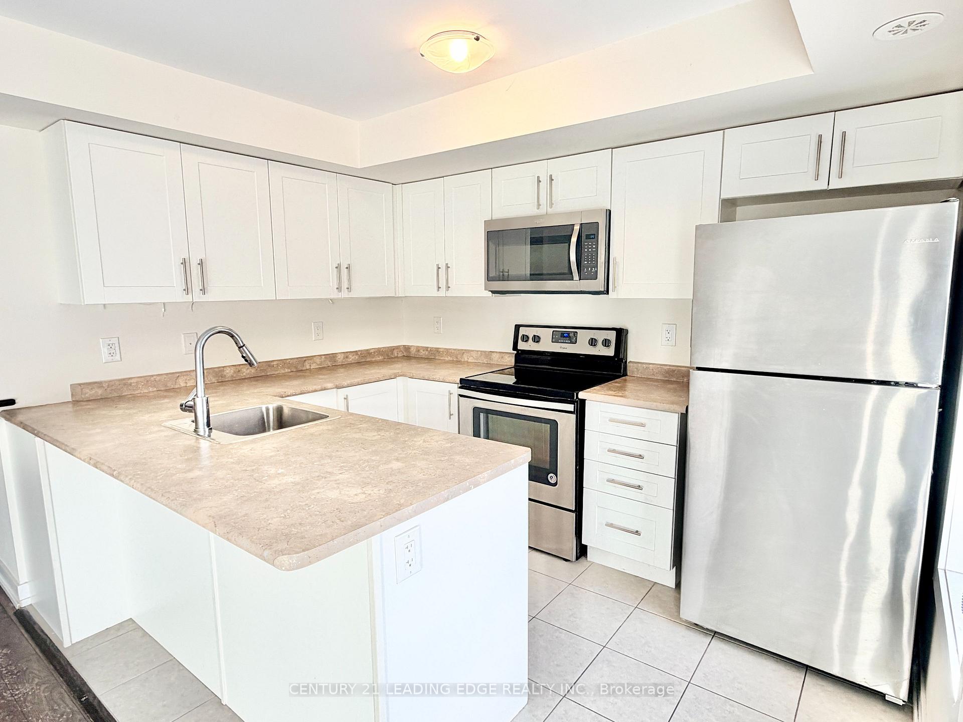 Photo 2 of Unit 807, 1 Blanche Lane, Markham, Cornell — HOMEH
