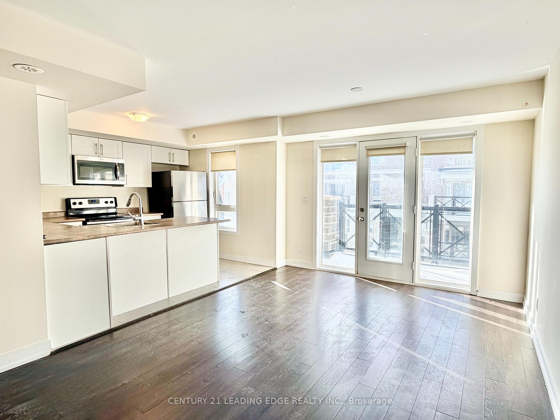 Photo 4 of Unit 807, 1 Blanche Lane, Markham, Cornell — HOMEH
