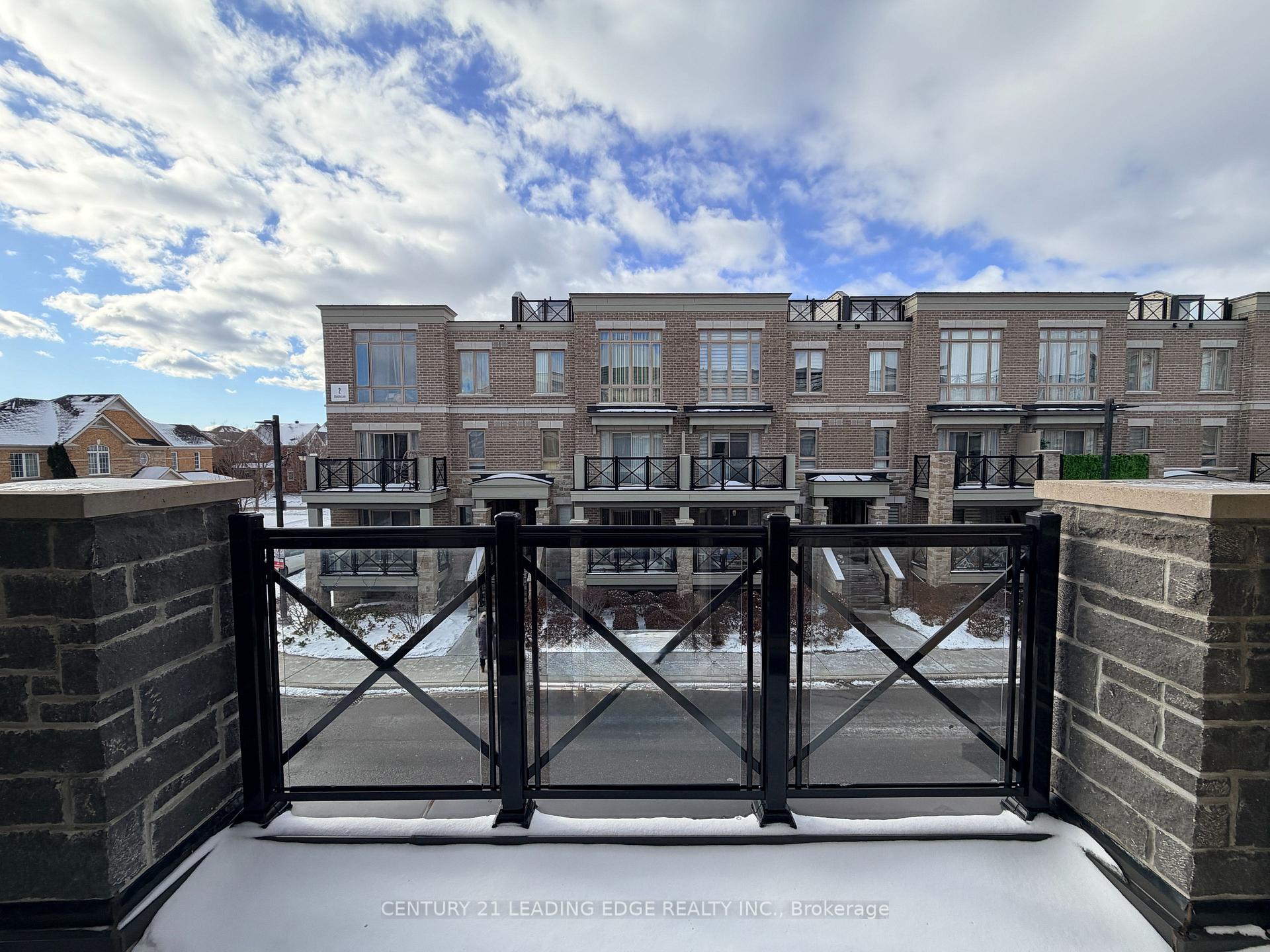 Photo 24 of Unit 807, 1 Blanche Lane, Markham, Cornell — HOMEH