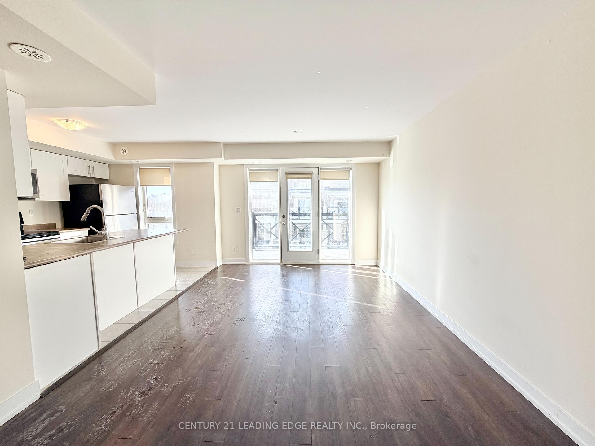 Photo 5 of Unit 807, 1 Blanche Lane, Markham, Cornell — HOMEH