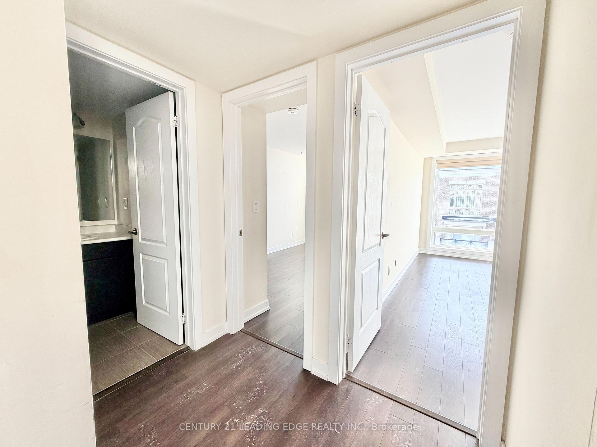 Photo 12 of Unit 807, 1 Blanche Lane, Markham, Cornell — HOMEH
