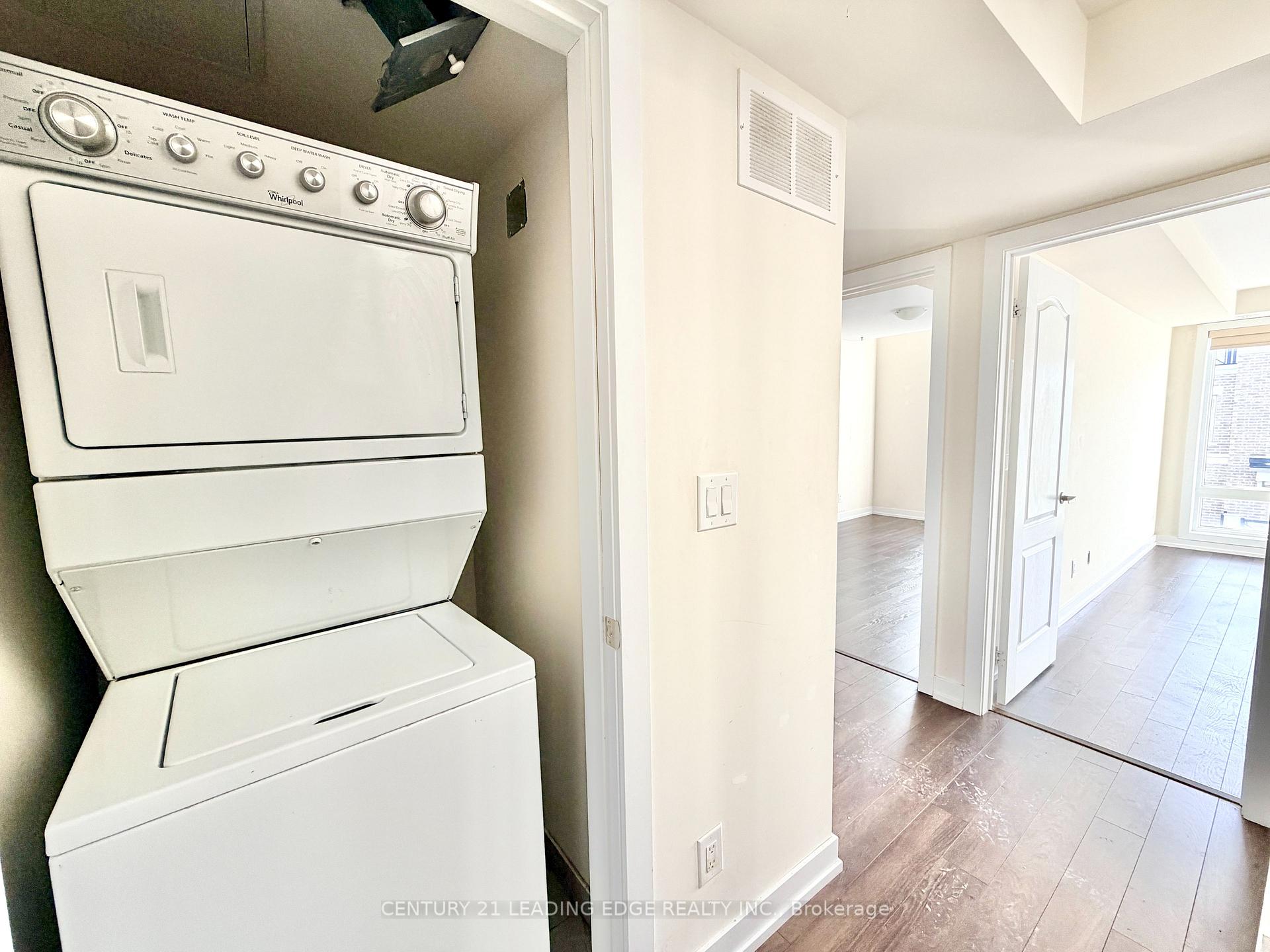 Photo 23 of Unit 807, 1 Blanche Lane, Markham, Cornell — HOMEH