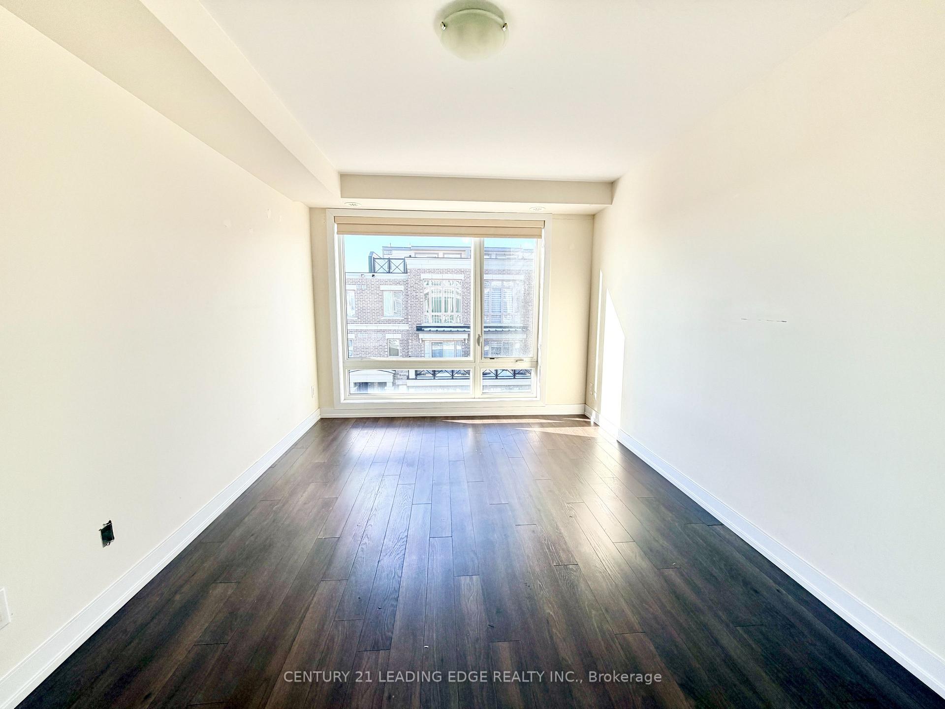 Photo 6 of Unit 807, 1 Blanche Lane, Markham, Cornell — HOMEH