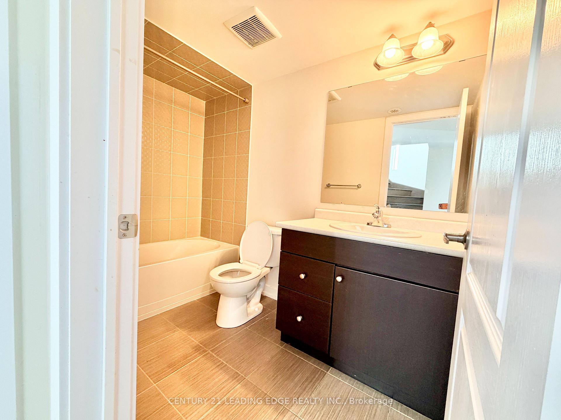 Photo 26 of Unit 807, 1 Blanche Lane, Markham, Cornell — HOMEH