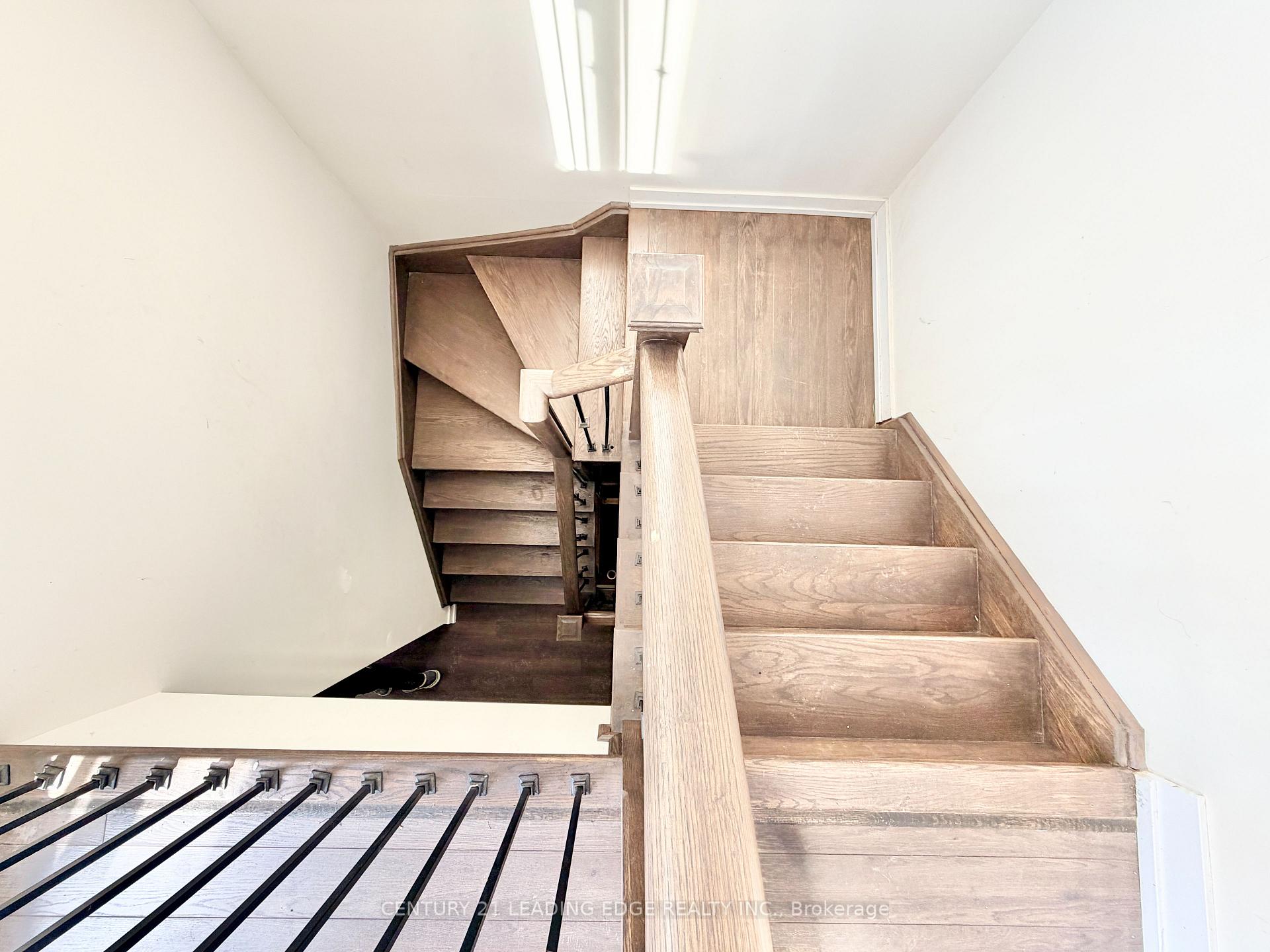 Photo 19 of Unit 807, 1 Blanche Lane, Markham, Cornell — HOMEH