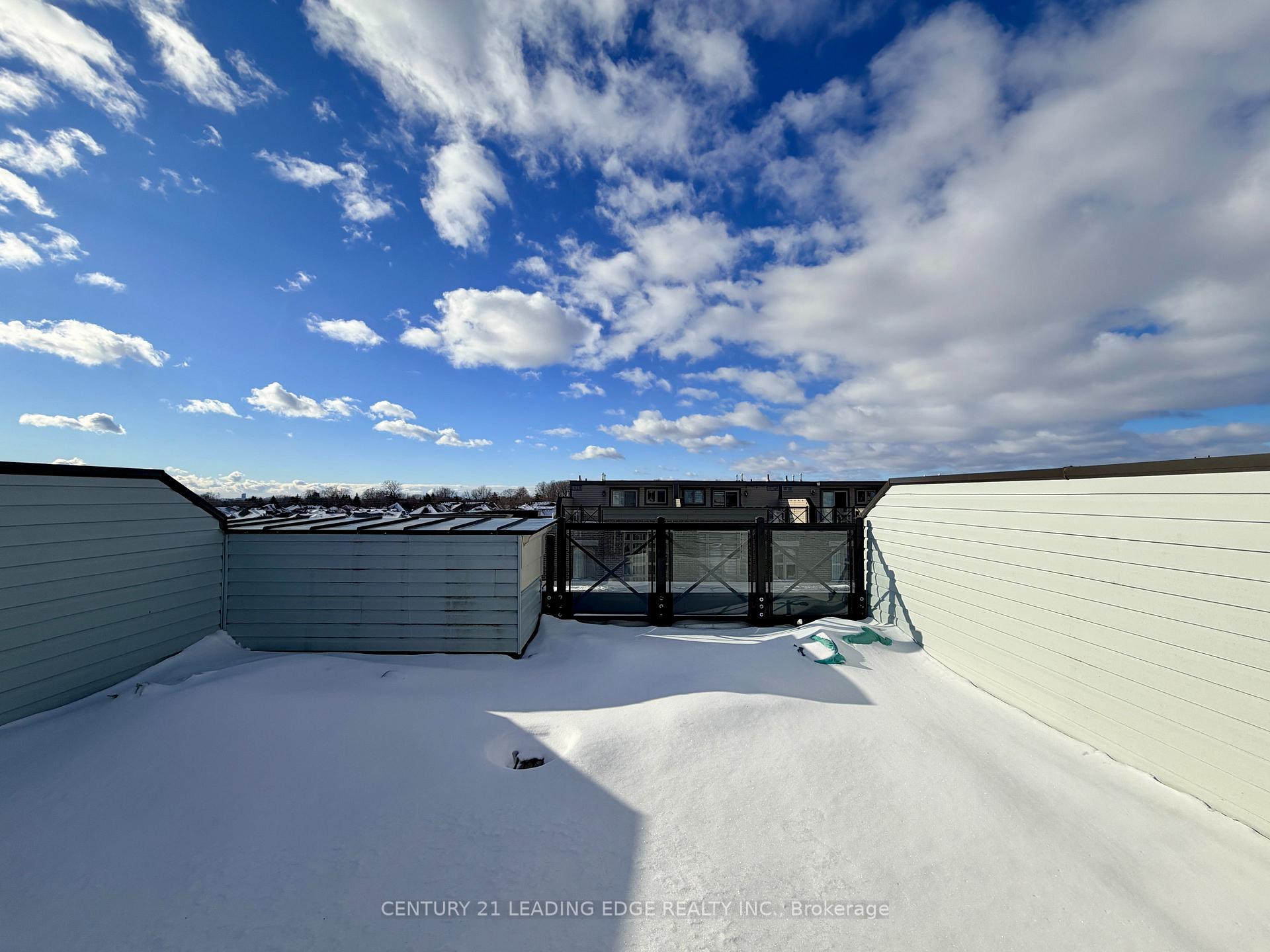 Photo 25 of Unit 807, 1 Blanche Lane, Markham, Cornell — HOMEH