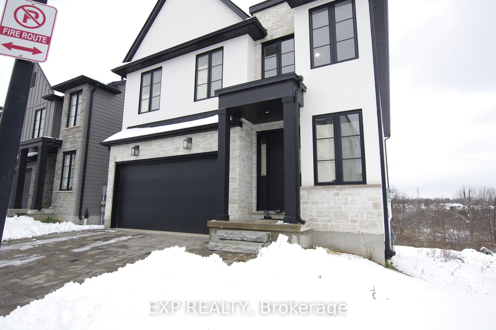 Photo 1 of Unit 5, 2835 sheifield Place, London, South U — HOMEH