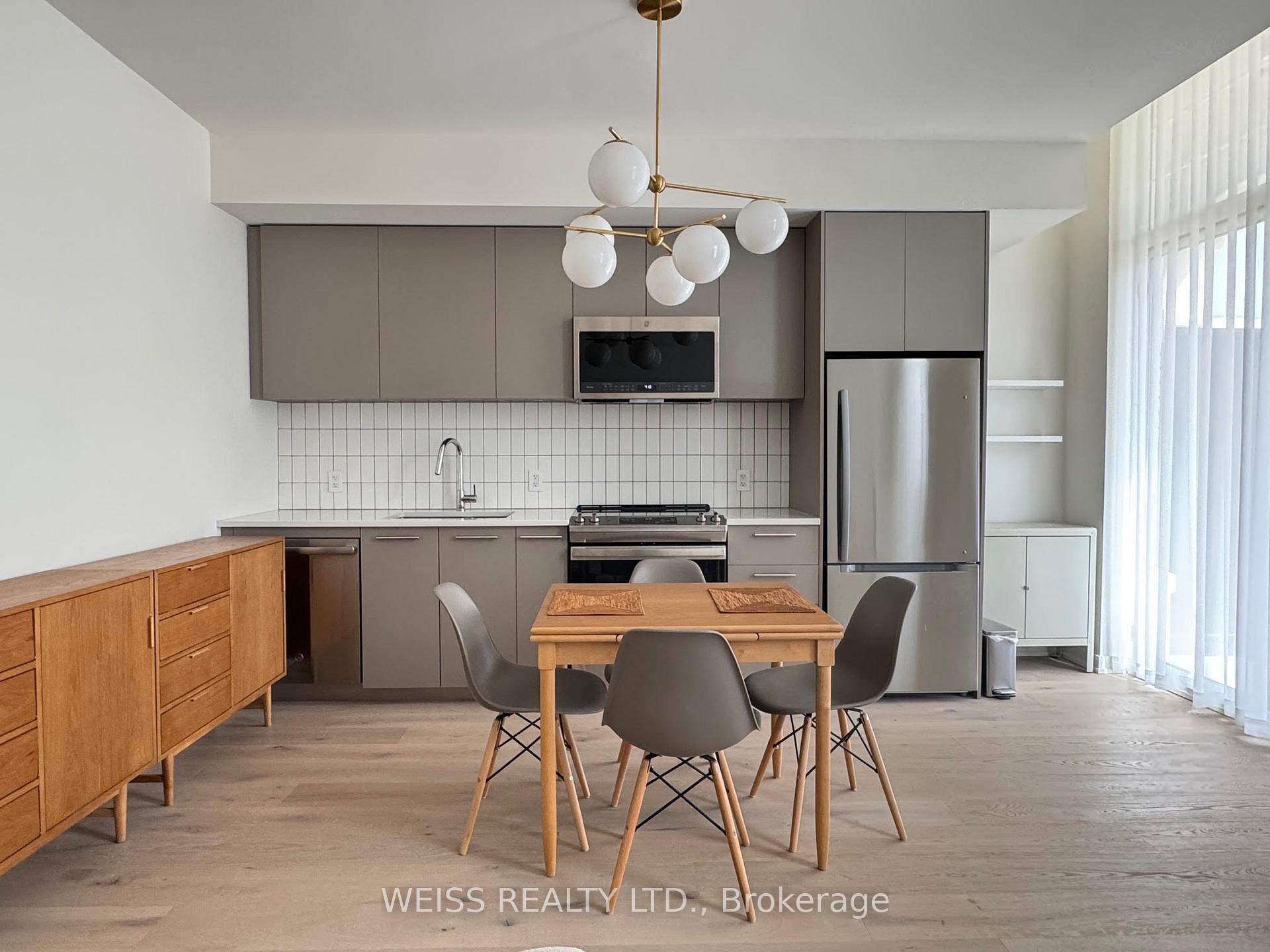 Photo 1 of Unit 101, 101 Cathedral High Street, Markham, Cathedraltown — HOMEH