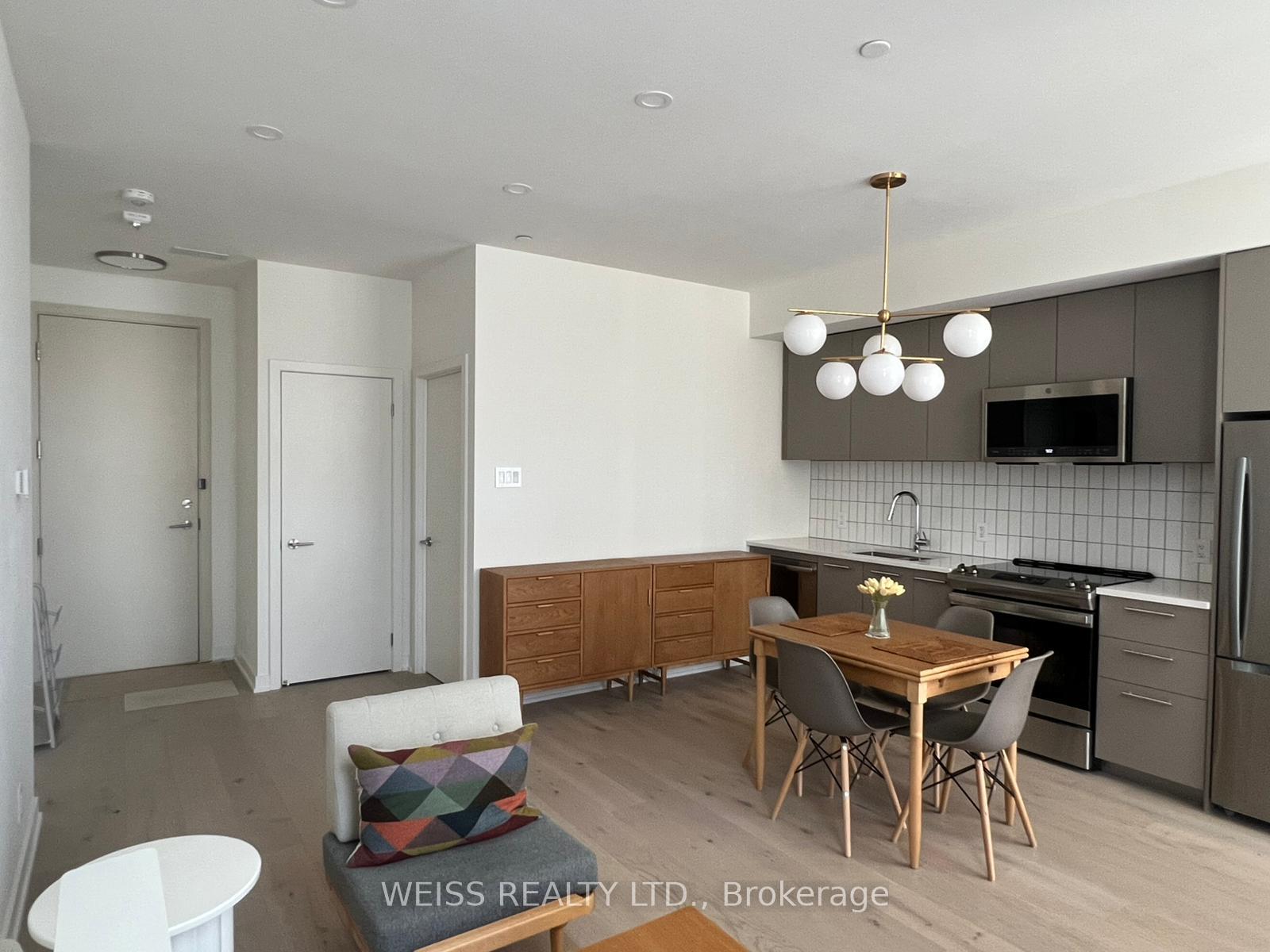 Photo 2 of Unit 101, 101 Cathedral High Street, Markham, Cathedraltown — HOMEH