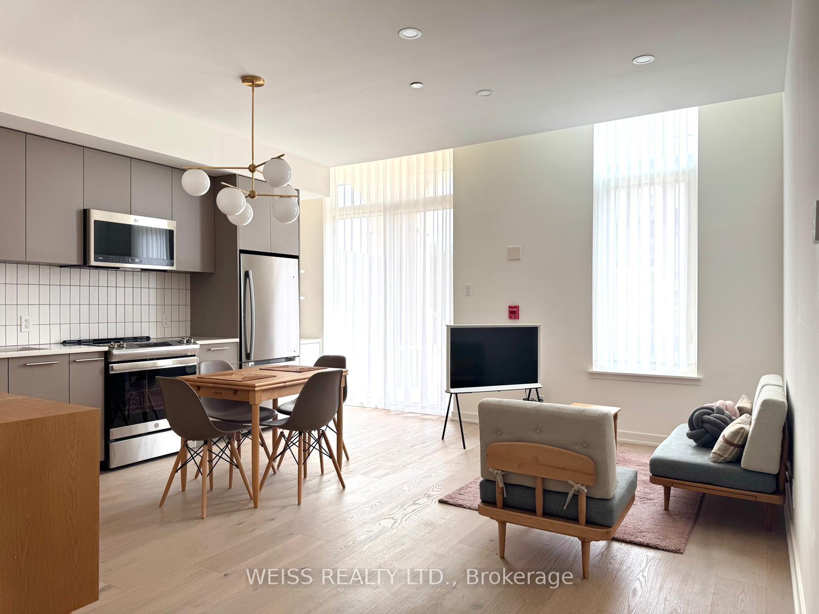 Photo 3 of Unit 101, 101 Cathedral High Street, Markham, Cathedraltown — HOMEH