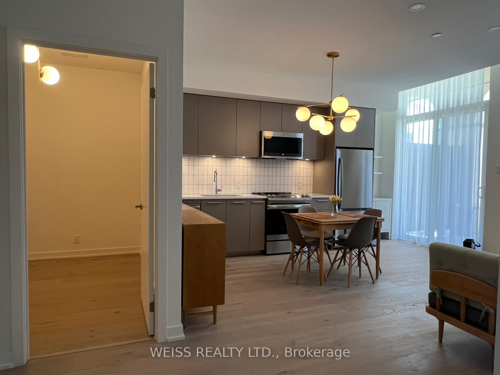 Photo 4 of Unit 101, 101 Cathedral High Street, Markham, Cathedraltown — HOMEH