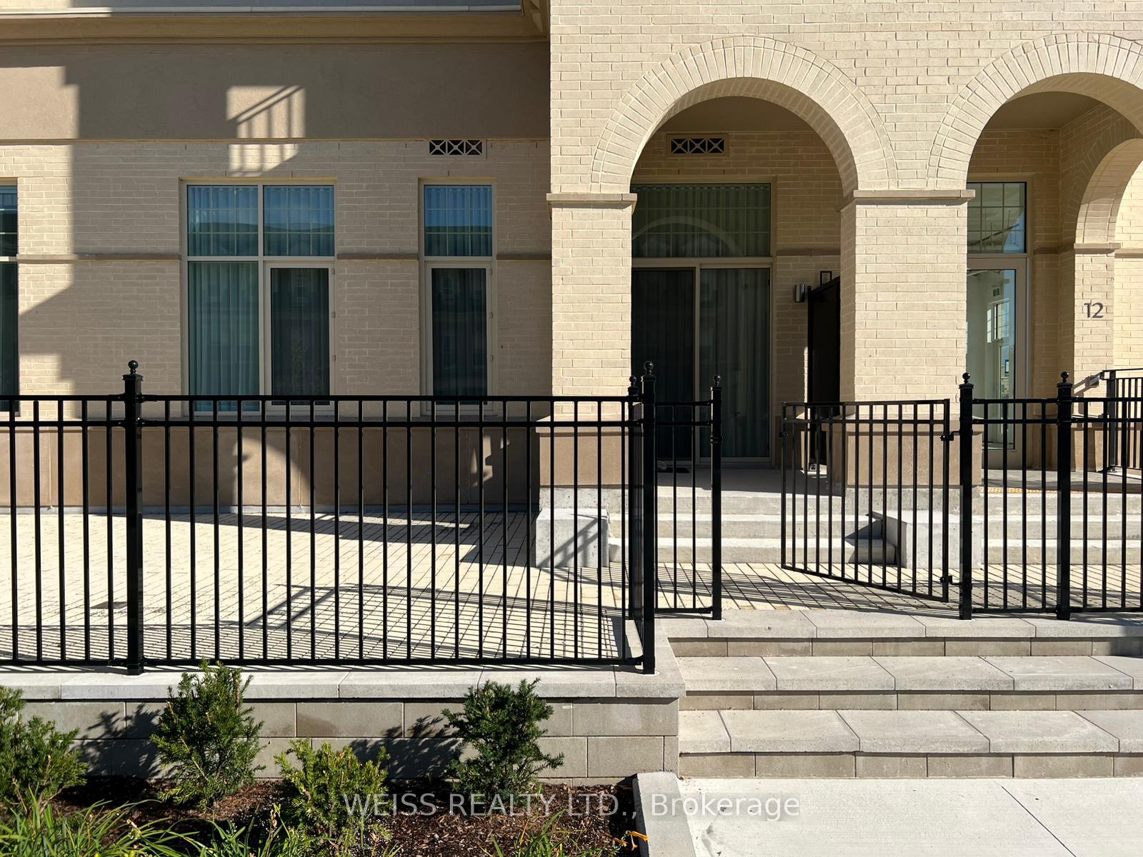 Photo 7 of Unit 101, 101 Cathedral High Street, Markham, Cathedraltown — HOMEH