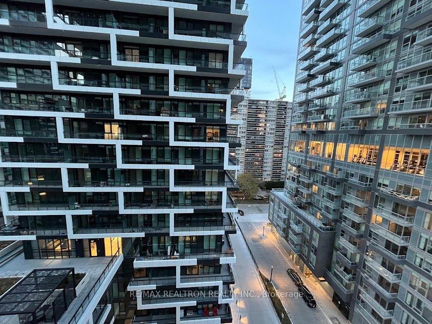 Photo 22 of Unit 1002, 65 Broadway Avenue, Toronto, Mount Pleasant West — HOMEH