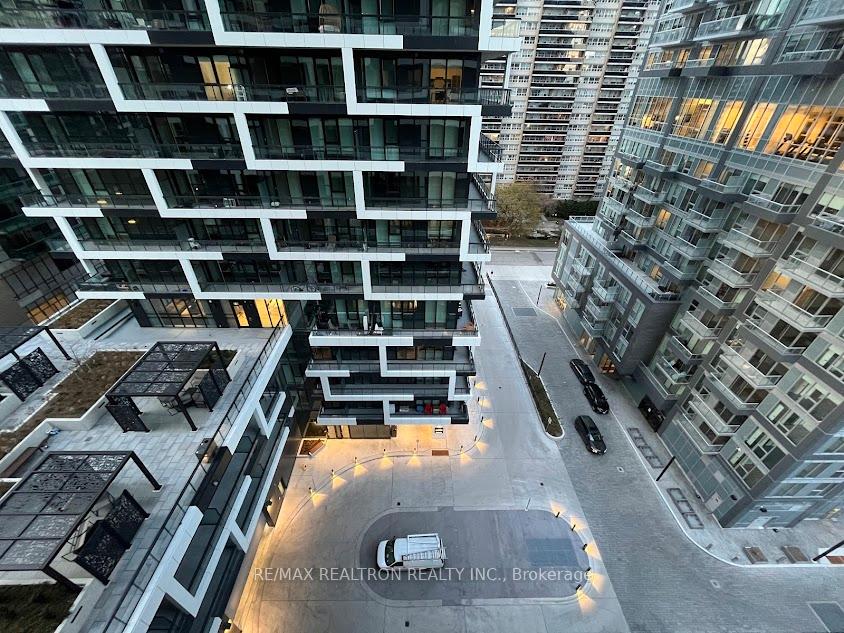 Photo 20 of Unit 1002, 65 Broadway Avenue, Toronto, Mount Pleasant West — HOMEH