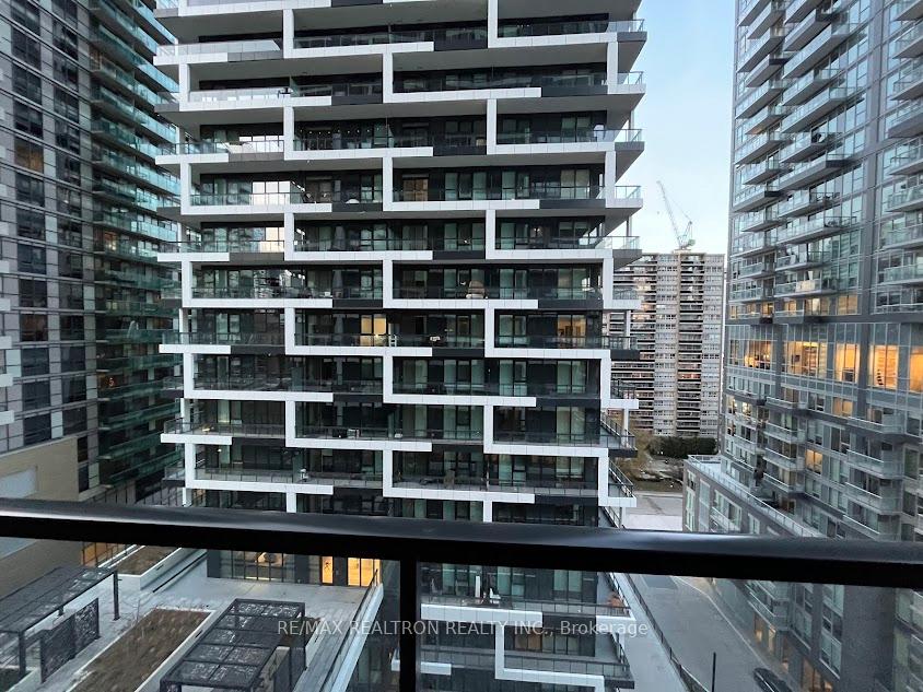 Photo 21 of Unit 1002, 65 Broadway Avenue, Toronto, Mount Pleasant West — HOMEH