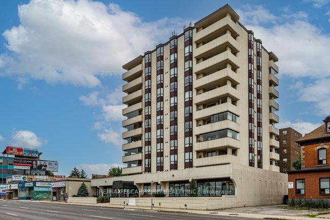 Photo 1 of Unit 401, 432 Main Street E, Hamilton, Stinson — HOMEH
