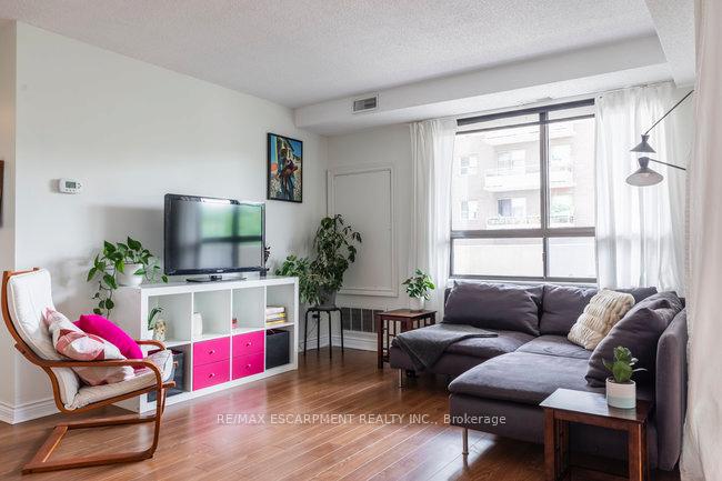 Photo 11 of Unit 401, 432 Main Street E, Hamilton, Stinson — HOMEH