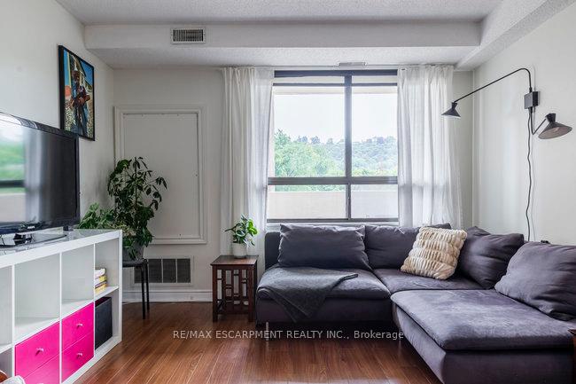 Photo 10 of Unit 401, 432 Main Street E, Hamilton, Stinson — HOMEH