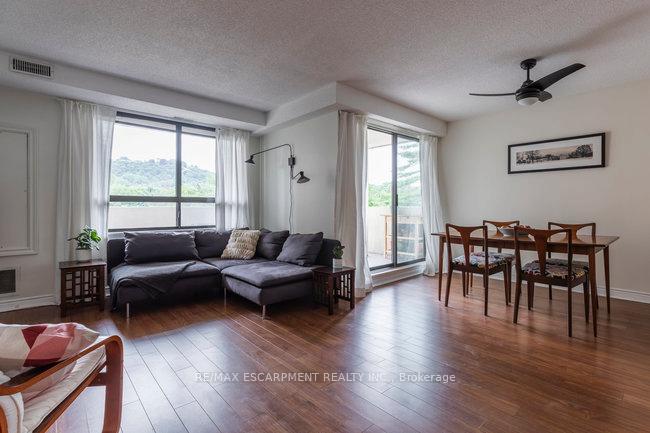 Photo 6 of Unit 401, 432 Main Street E, Hamilton, Stinson — HOMEH