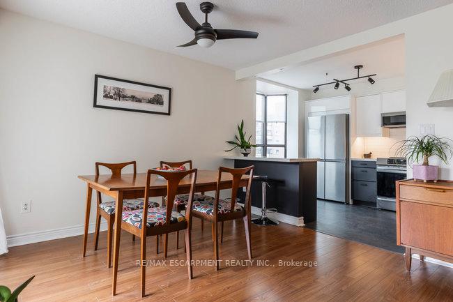 Photo 14 of Unit 401, 432 Main Street E, Hamilton, Stinson — HOMEH