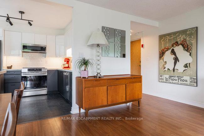 Photo 27 of Unit 401, 432 Main Street E, Hamilton, Stinson — HOMEH