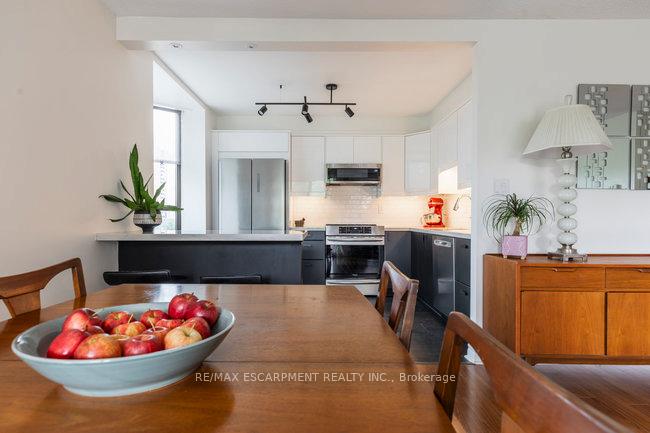 Photo 7 of Unit 401, 432 Main Street E, Hamilton, Stinson — HOMEH