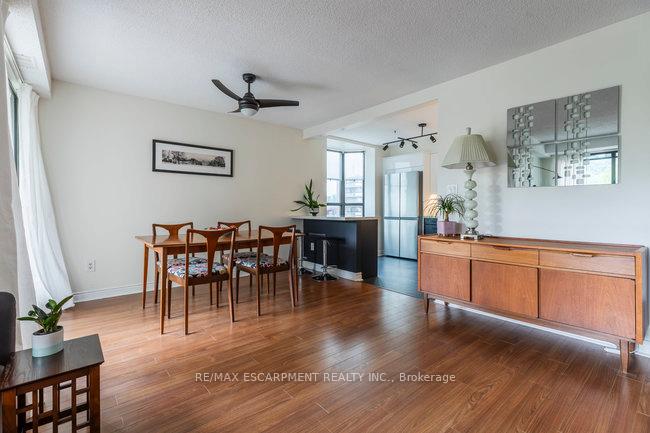 Photo 13 of Unit 401, 432 Main Street E, Hamilton, Stinson — HOMEH