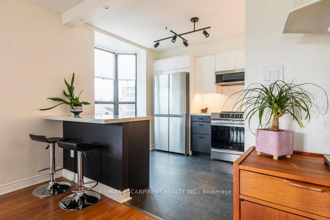 Photo 19 of Unit 401, 432 Main Street E, Hamilton, Stinson — HOMEH