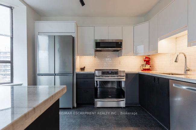Photo 9 of Unit 401, 432 Main Street E, Hamilton, Stinson — HOMEH